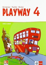 Playway klasse 3 gebraucht kaufen  Berlin