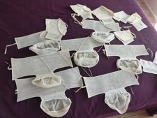 Lot coiffes veuves d'occasion  Batz-sur-Mer