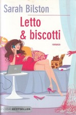 Ln2 letto biscotti usato  Parma