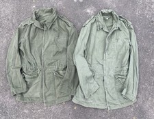 British army jackets for sale  RIPON