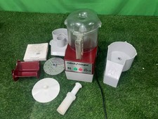 Kit completo de acessórios Robot Coupe R2 Bowl Blade com nova lâmina, usado comprar usado Kit completo de acessórios Robot Coupe R2 Bowl Blade com nova lâmina, usado comprar usado  Enviando para Brazil