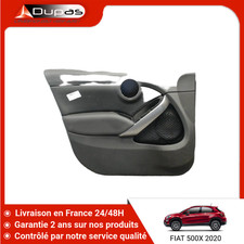 Garniture porte gauche d'occasion  Nemours