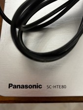 Panasonic hte80 hdmi usato  Fiesso Umbertiano
