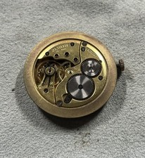 Movimento zenith cal.126 usato  Caronno Pertusella