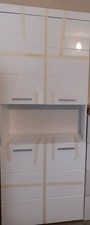 Hochschrank badezimmer weiß gebraucht kaufen Hochschrank badezimmer weiß gebraucht kaufen  Vohburg a.d.Donau