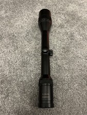 Swarovski habicht 24x50 for sale  COLCHESTER
