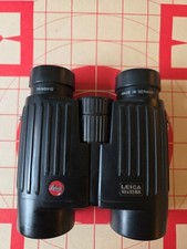 Leica 10x32 trinovid for sale  Mertztown