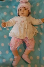 Limited edition doll for sale  ROTHERHAM