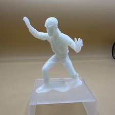 Vtg marx wolf for sale  Omaha