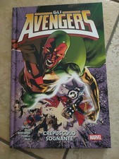 Gli avengers crepuscolo usato  Italia