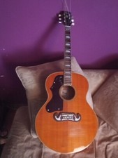 Rara chitarra acustica usato  Italia