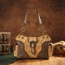 Damen tasche leder gebraucht kaufen  Kolbermoor