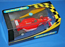 Scalextric c2440 ferrari for sale  GRANTHAM
