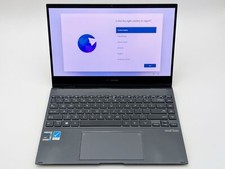 Asus zenbook flip for sale  Henderson