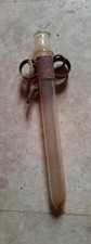 Outil ancien pipette d'occasion  Melun