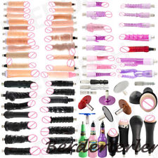 Lote Tipos Máquina de Sexo Tradicional A2/F2 Acessório 3XLR Máquina de Sexo Feminina comprar usado Lote Tipos Máquina de Sexo Tradicional A2/F2 Acessório 3XLR Máquina de Sexo Feminina comprar usado  Enviando para Brazil