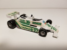 Williams fw07 1980 d'occasion  Cugnaux