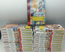 Cavalieri zodiaco lost usato  Monterotondo