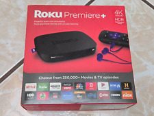 Roku premiere uhd for sale  Hollywood