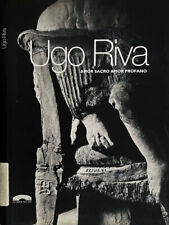 Ugo riva. amor usato  Italia