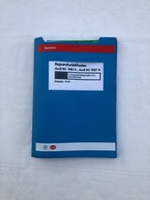 Reparaturleitfaden audi 1987 gebraucht kaufen  Dreikirchen, Herschbach, Wallmerod
