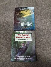 Airgun rifle hunting for sale  BARNSLEY