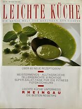 Zeitschrift broschüre leichte gebraucht kaufen  Germering