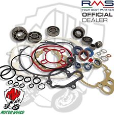 Kit revisione motore usato  Sciacca