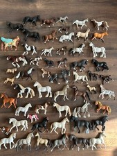 Schleich horse club gebraucht kaufen  Ludwigsfelde