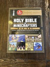 Unofficial holy bible for sale  Durham