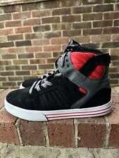 Supra shoes mens for sale  GREENFORD