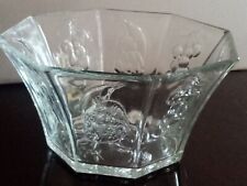 Saladier punch verre d'occasion  Signy-le-Petit