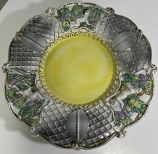 Piatto centrotavola porcellana usato  Foggia