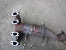 Katalysator kat fiat gebraucht kaufen  Düsseldorf