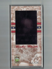 Babe ruth cooperstown for sale  Essex Junction