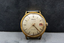 Montre bracelet homme d'occasion  Brioux-sur-Boutonne