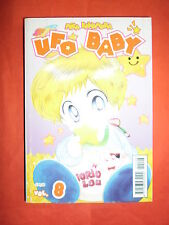 Ufo baby mika usato  Italia