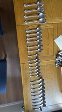 Antique spoons collectibles for sale  MILTON KEYNES