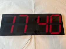 Chkosda digital led for sale  Quincy