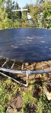 Trampolin gebraucht kaufen  Trier