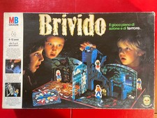 Brivido gioco tavola usato Brivido gioco tavola usato  Arona