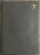 Lamborghini car press for sale Lamborghini car press for sale  LEICESTER