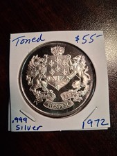 1972 hesper .999 for sale  New Orleans