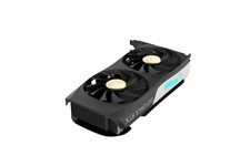 Placa de Vídeo ZOTAC GAMING GEFORCE RTX 4060 Ti 16GB GDDR6 AMP DLSS 3, usado comprar usado  Enviando para Brazil