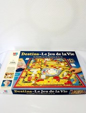 Destins jeu vie d'occasion  Reims