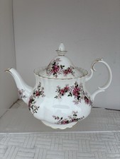 Royal albert lavender for sale  COLCHESTER