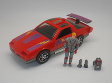 Thunderhawk matt trakker d'occasion  Guyancourt