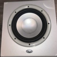 Subwoofer klipsch ifi for sale  Eaton