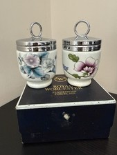 Royal worcester egg for sale  CANTERBURY