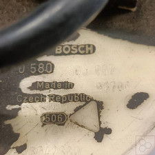 Pompa carburante trasduttore usato  Italia